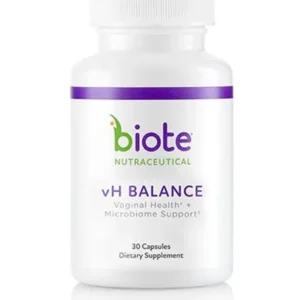 Biote vH Balance