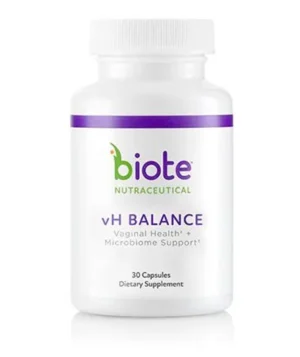 Biote vH Balance