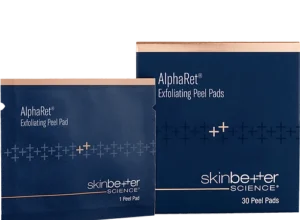 Skinbetter Science AlphaRet Exfoliating Peel Pads