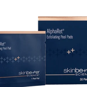 Skinbetter Science AlphaRet Exfoliating Peel Pads