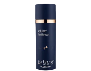 Skinbetter Science AlphaRet Overnight Cream