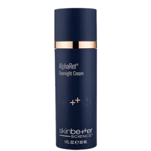 Skinbetter Science AlphaRet Overnight Cream
