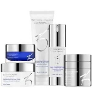 ZO Skin Health Anti-Aging Program