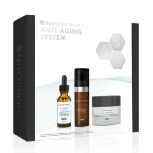 SkinCeuticals Anti-Aging System