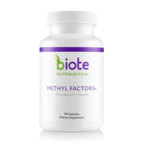 BioTe Methyl Factors