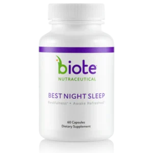 Biote Best Night Sleep