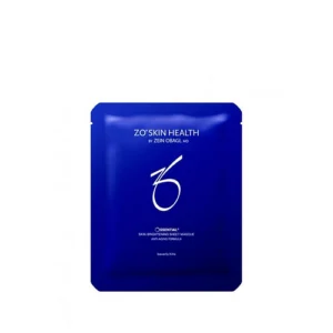ZO Skin Health Skin Brightening Sheet Masque