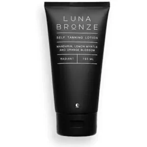 Luna Bronze Radiant Self-Tan Lotion