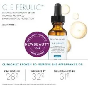 SkinCeuticals C E Ferulic - Image 5