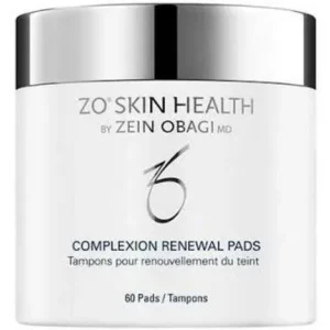 ZO Skin Health Complexion Renewal Pads
