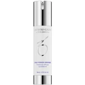 ZO Skin Health Daily Power Defense