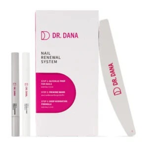 Dr Dana Nail Renewal System