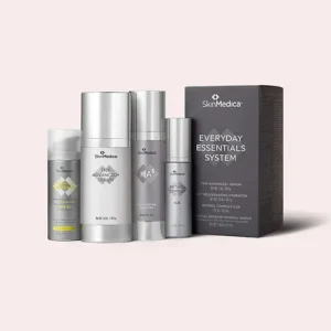 SkinMedica Everyday Essentials System