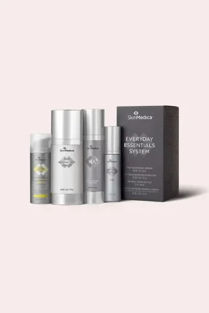 SkinMedica Everyday Essentials System