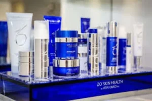 ZO Skin Health Exfoliating Polish - Image 3