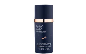 Skinbetter Science EyeMax AlphaRet Overnight Creme