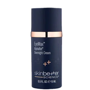 Skinbetter Science EyeMax AlphaRet Overnight Creme