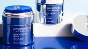 ZO Skin Health Growth Factor Serum - Image 2