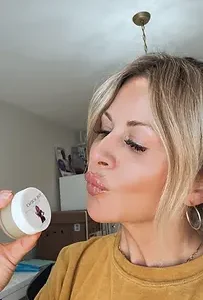 The Science of Beauty Hydrating Lip Balm *Exclusive