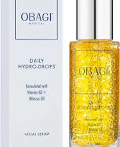Obagi Daily Hydro-Drops Facial Serum