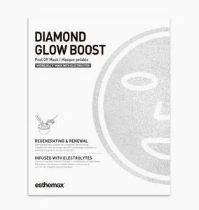 Hydrojelly Diamond Glow Boost