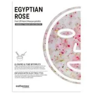 Hydrojelly Egyptian Rose