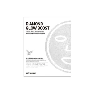 Hydrojelly Mask Diamond Glow Boost