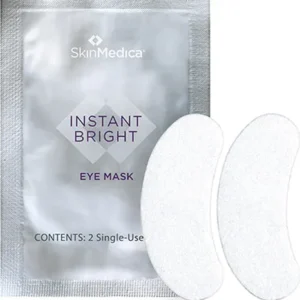 SkinMedica Instant Bright Eye Mask