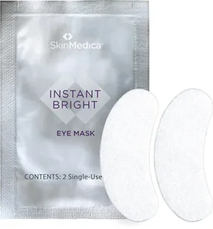 SkinMedica Instant Bright Eye Mask