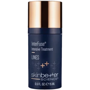 Skinbetter Science InterFuse Lines