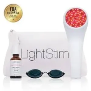 LightStim for Wrinkles Plus
