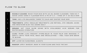 Anfisa Skin Lilou Radiant Hydra Balm - Image 4