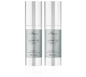 SkinMedica Lumivive System