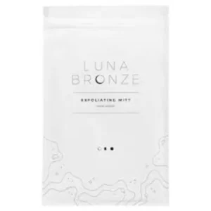 Luna Bronze Exfoliating Mitt - Image 3
