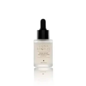 Luna Bronze Good Night Face Serum
