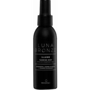 Luna Bronze Illume Face Tanning Mist