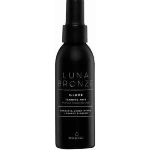 Luna Bronze Illume Face Tanning Mist