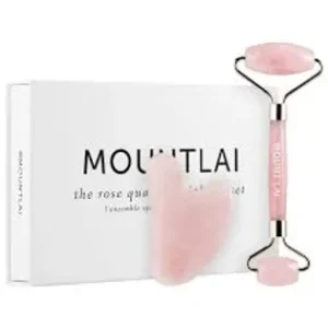 Mount LaiRose Quartz Facial Spa Set - Image 2