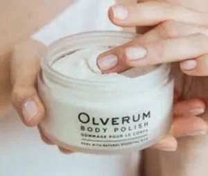 Olverum Body Polish