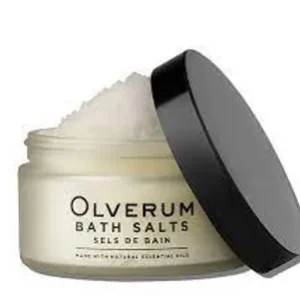 Olverum Bath Salts
