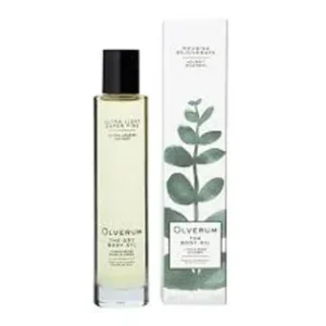 Olverum Dry Body Oil