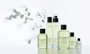 Olverum Dry Body Oil - Image 3