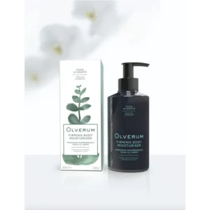 Olverum Firming Body Moisturizer