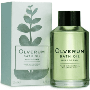Olverum Original Bath Oil
