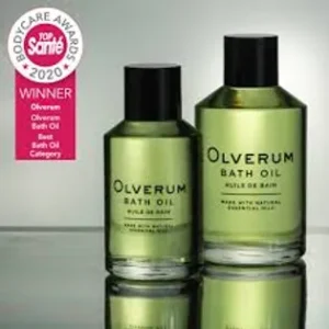 Olverum Original Bath Oil - Image 3