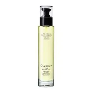 Olverum The Body Oil