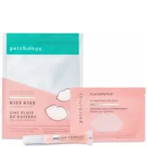 Patchology Kiss Kiss Kit