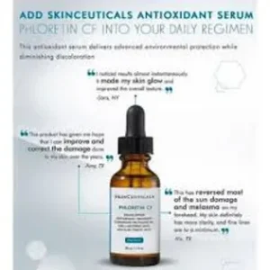SkinCeuticals Phloretin CF - Image 3
