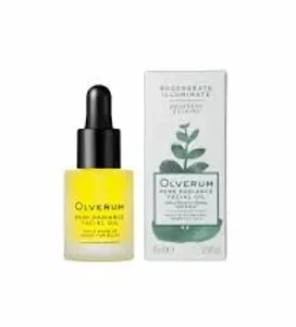 Olverum Pure Radiance Facial Oil