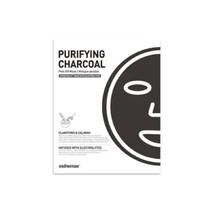 Hydrojelly Purifying Charcoal Mask